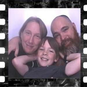 Meet your Posher, Becks